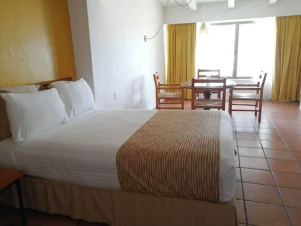 Foto de una habitación de Hotel Real de Chapala