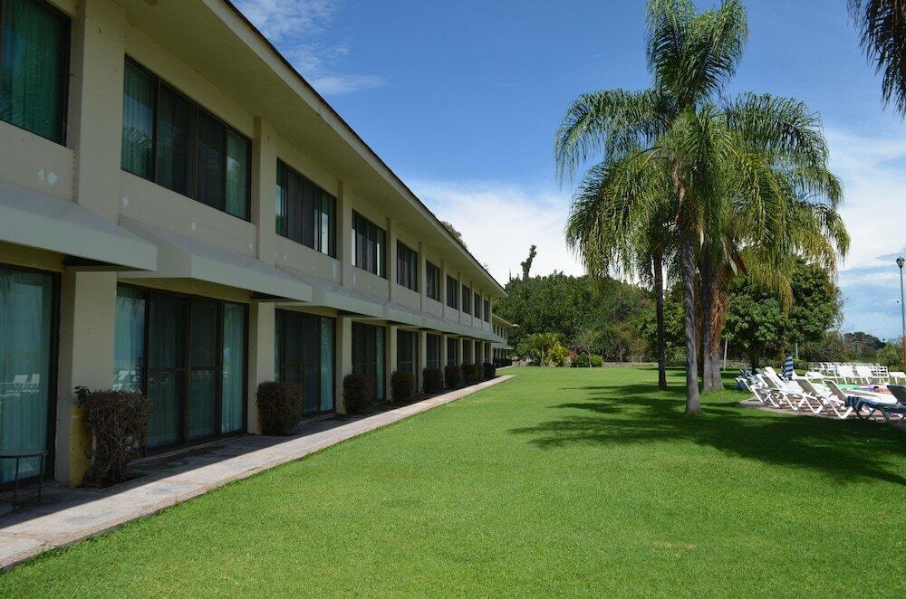 Foto del entorno de Hotel Real de Chapala