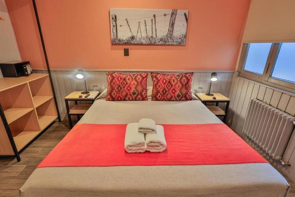 Foto de una habitación de Hotel Bariloche By Tierra Gaucha