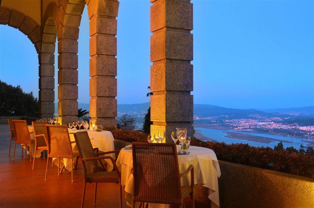 Foto general de Pousada de Viana do Castelo