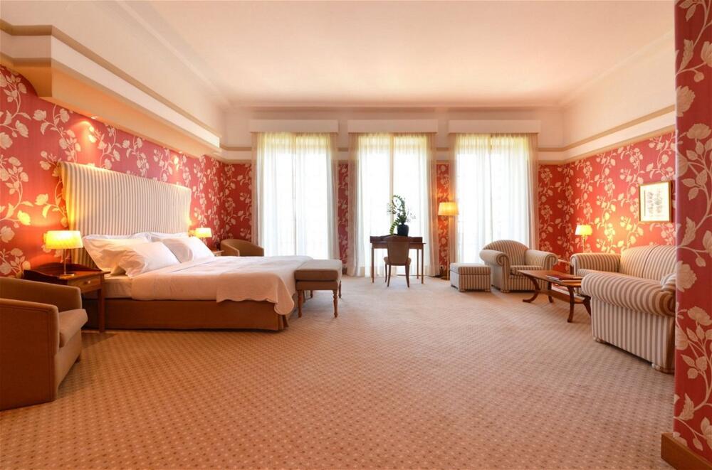 Foto de una habitación de Pousada de Viana do Castelo