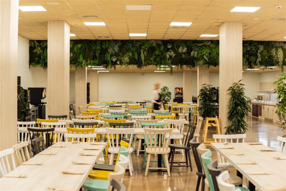 Foto general de Aparthotel Ona Palamós
