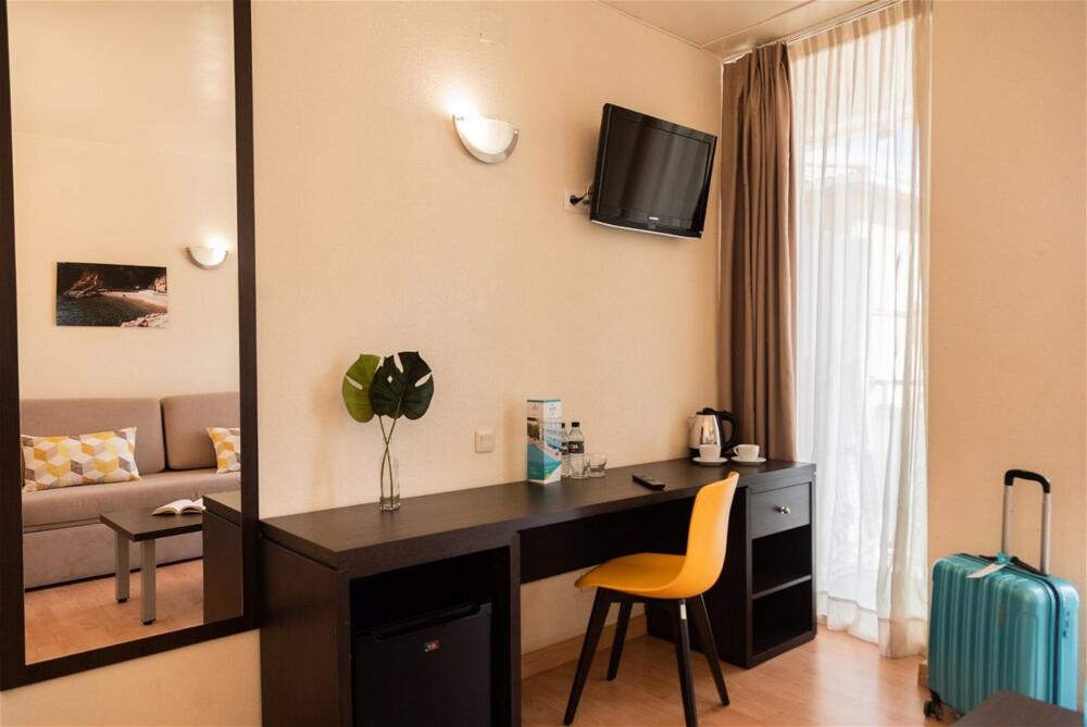 Foto general de Aparthotel Ona Palamós