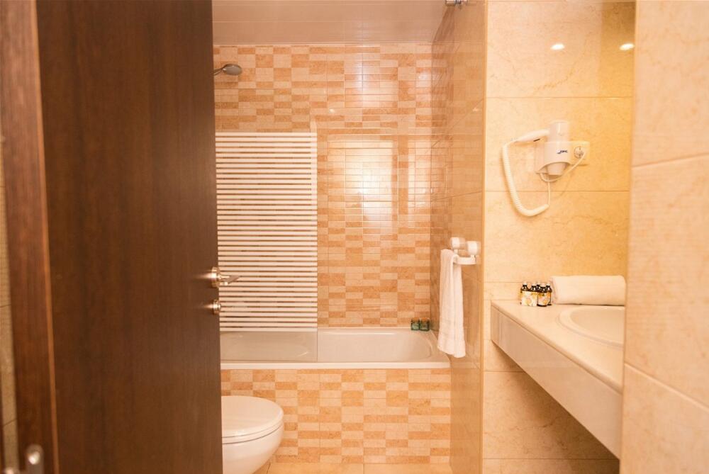 Foto general de Aparthotel Ona Palamós