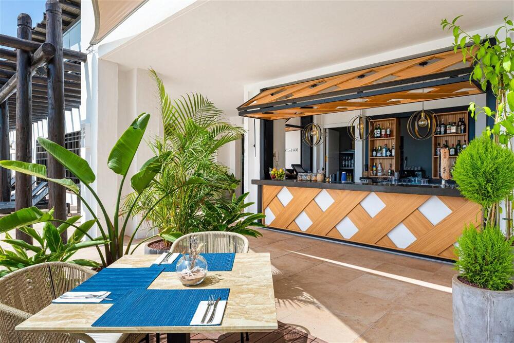 Foto general de Hotel Las Terrazas de Abama Suites