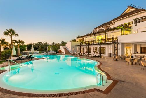Foto de los servicios de Hotel Las Terrazas de Abama Suites