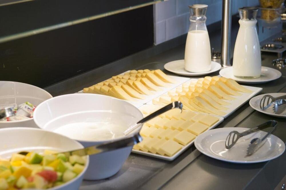 Foto general de Holiday Inn Express - Paris - CDG Airport, an IHG Hotel