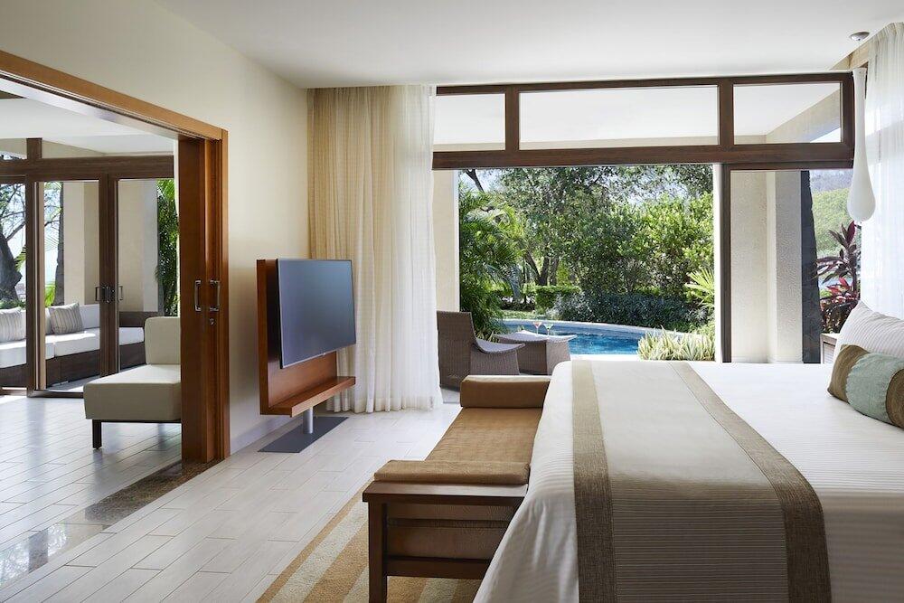Foto de una habitación de Complejo Dreams Las Mareas All Inclusive