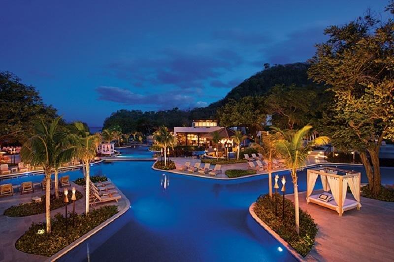 Foto general de Complejo Dreams Las Mareas All Inclusive