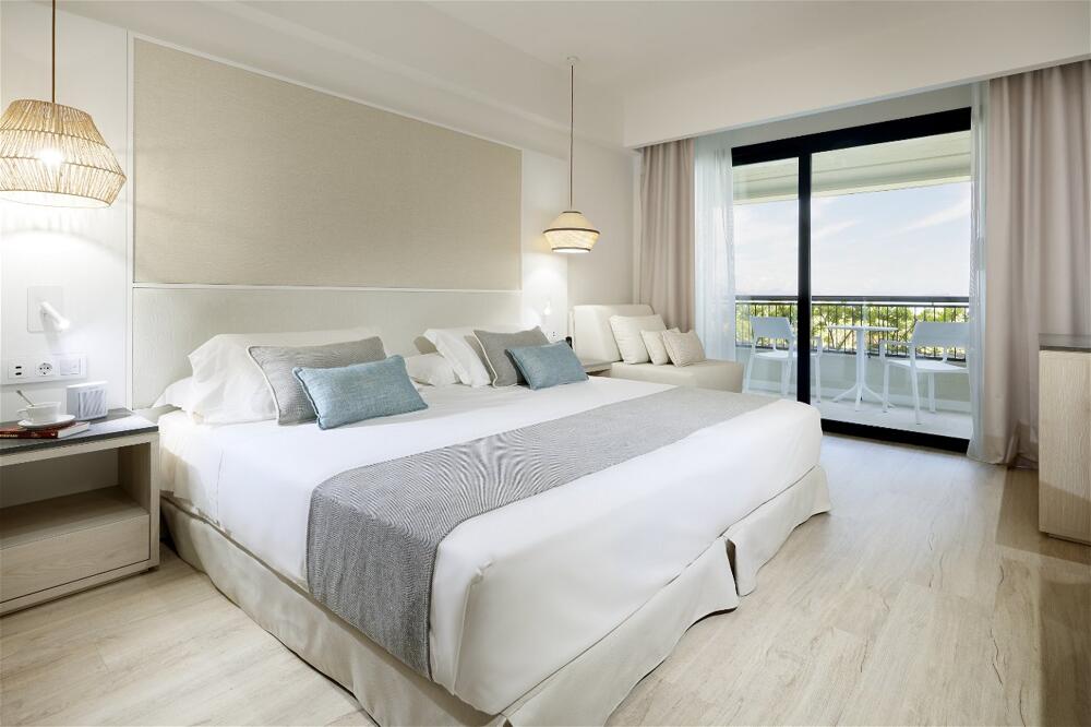 Foto de una habitación de Complejo Grand Palladium Sicilia Resort &amp;amp; Spa