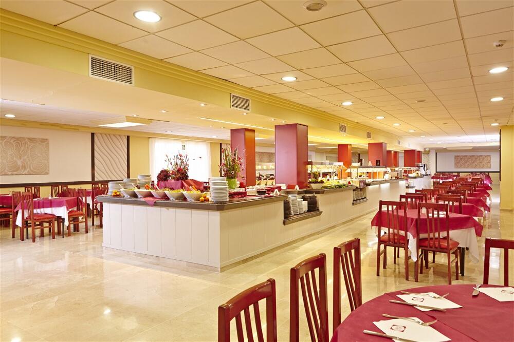 Foto general de Hotel MLL Palma Bay Club Resort