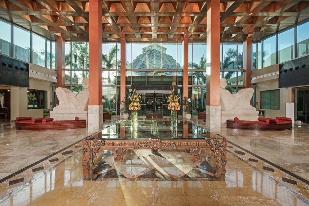 Foto general de Complejo Iberostar Selection Paraíso Maya