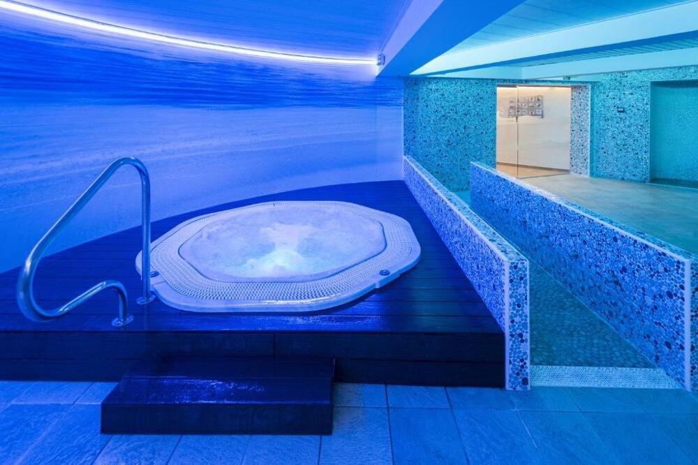 Foto general de Hotel GHT Costa Brava &amp;amp; Spa