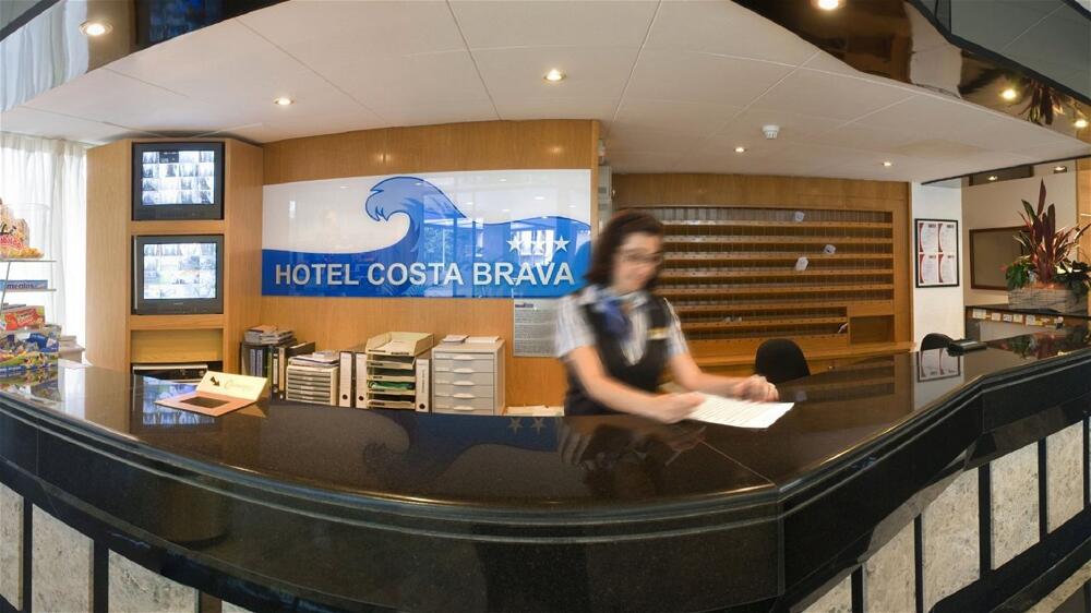 Foto general de Hotel GHT Costa Brava &amp;amp; Spa