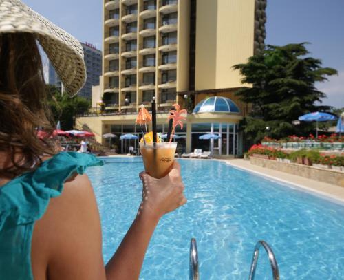 Foto de los servicios de Hotel Shipka