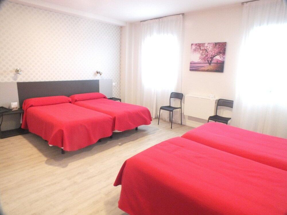 Foto de una habitación de Hotel Urban Dream Nevada
