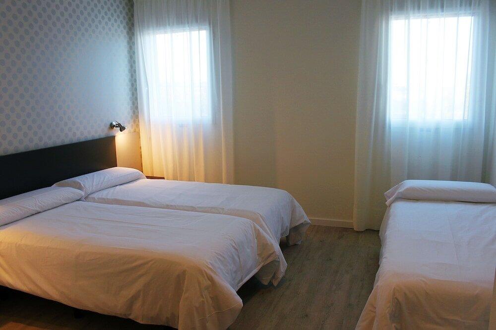 Foto de una habitación de Hotel Urban Dream Nevada