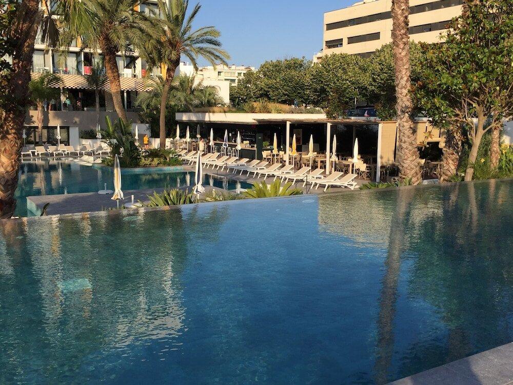 Foto de los servicios de AQUA Hotel Silhouette &amp;amp; Spa - Adults Only