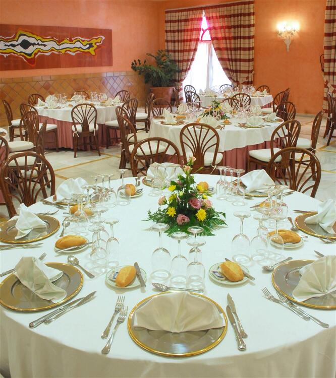 Foto general de Ibersol Almuñecar Beach &amp;amp; Spa Hotel