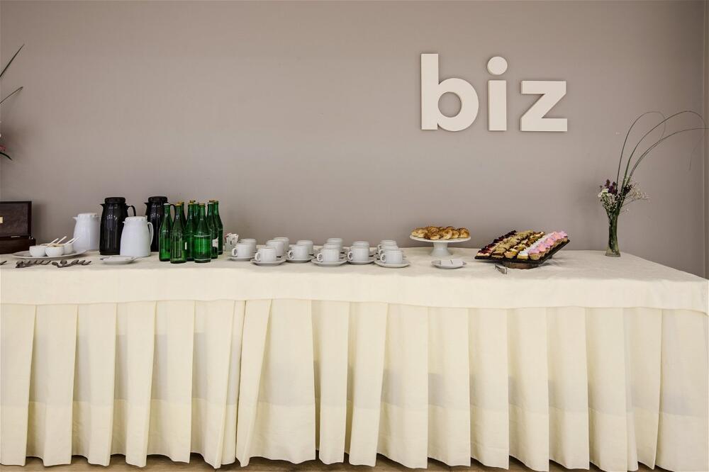 Foto general de Hotel Comahue Business