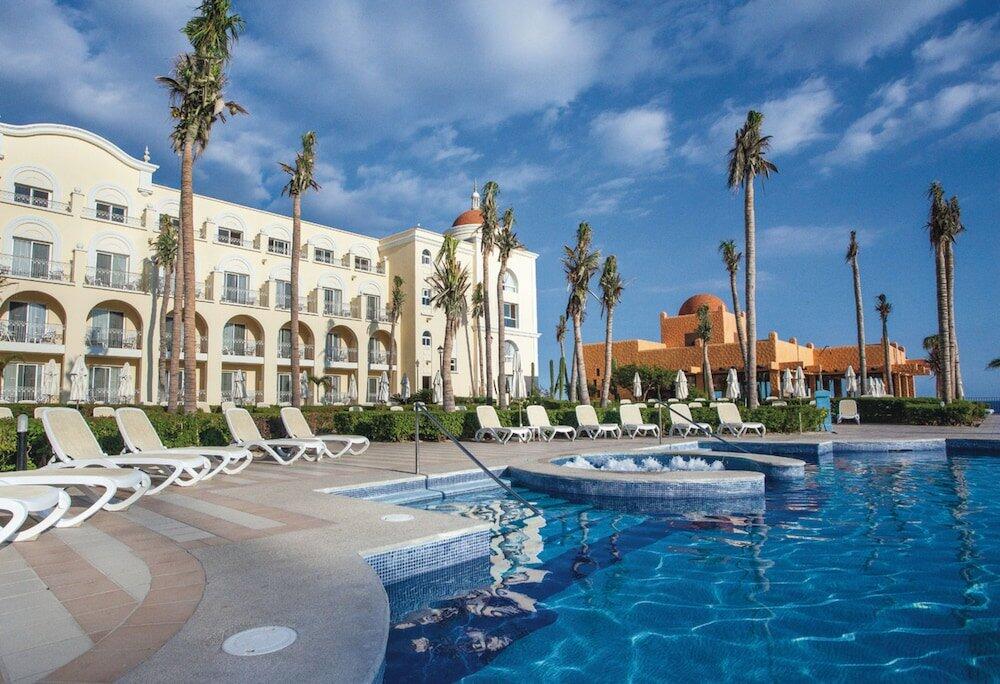 Foto de los servicios de Hotel Riu Palace Cabo San Lucas All Inclusive