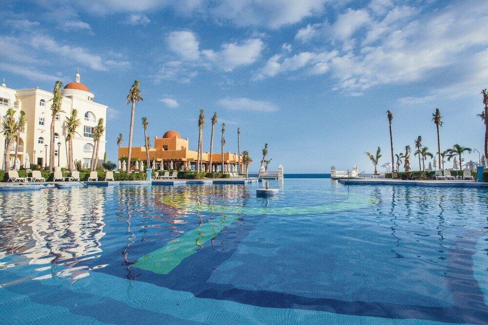 Foto de los servicios de Hotel Riu Palace Cabo San Lucas All Inclusive
