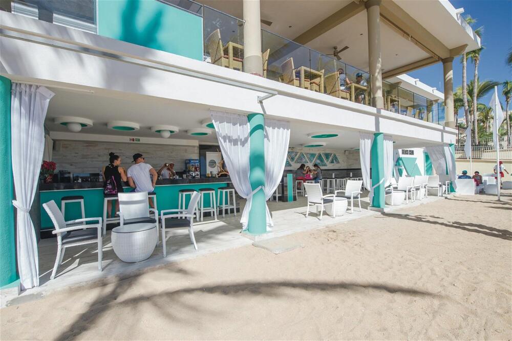 Foto general de Hotel Riu Palace Cabo San Lucas All Inclusive