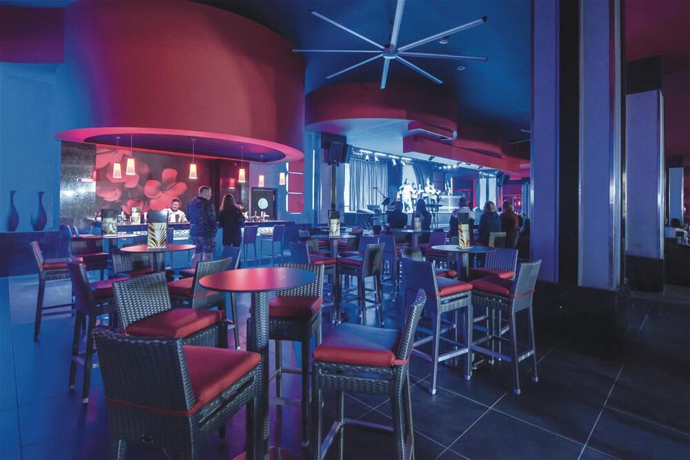 Foto general de Hotel Riu Palace Cabo San Lucas All Inclusive