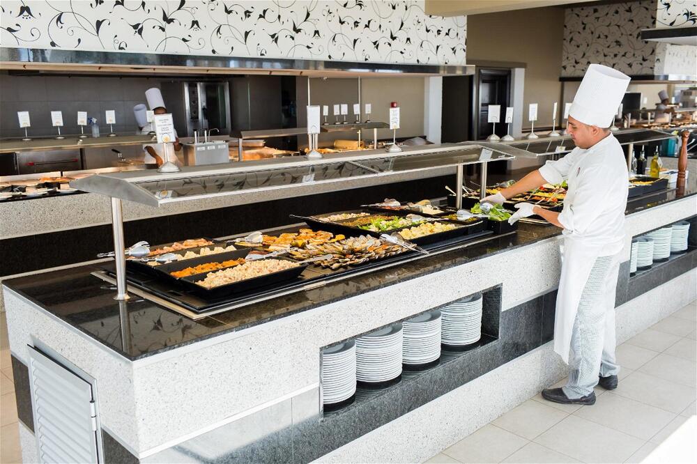 Foto general de Hotel Riu Palace Cabo San Lucas All Inclusive