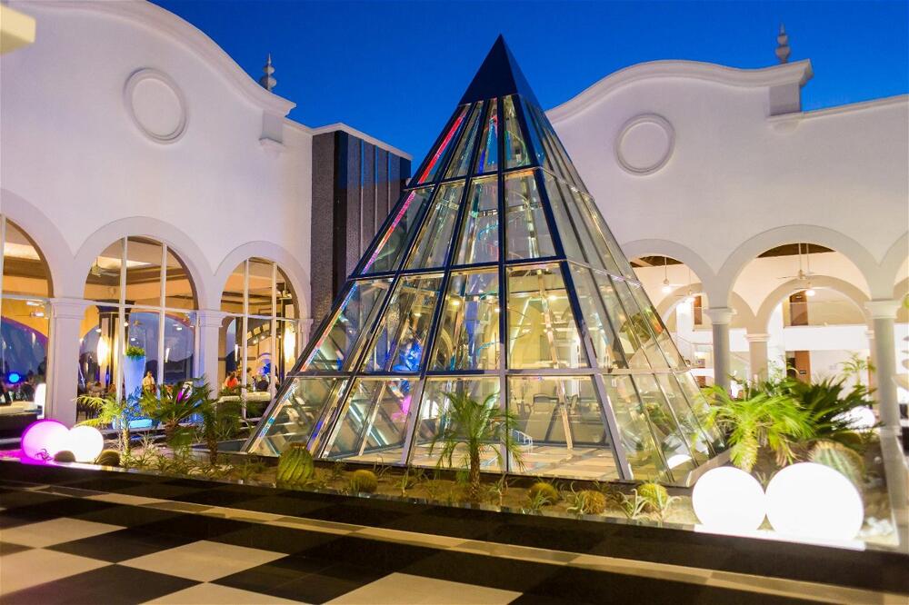 Foto general de Hotel Riu Palace Cabo San Lucas All Inclusive