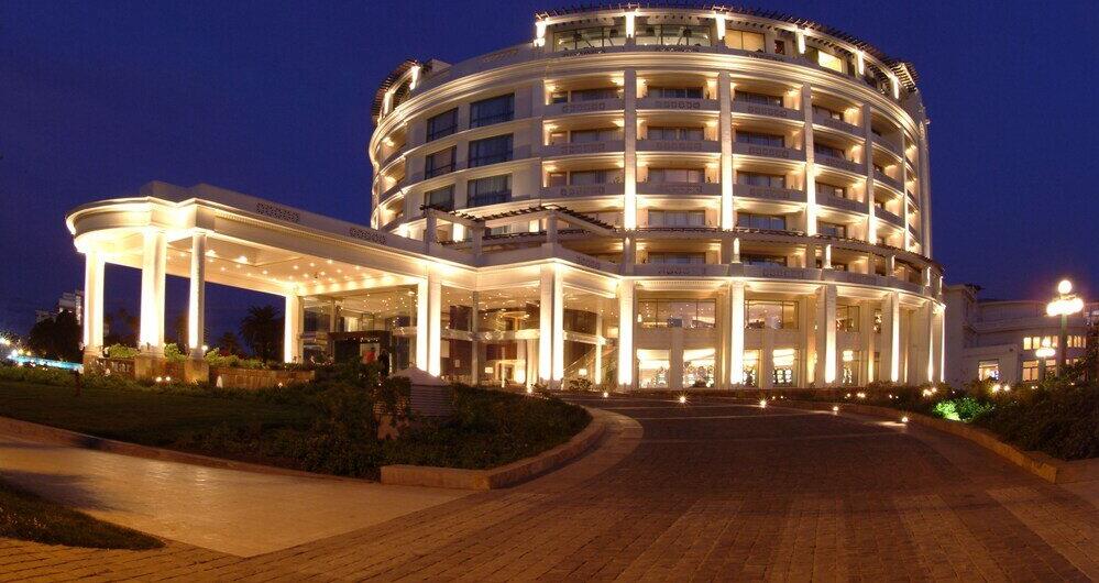 Foto general de Hotel Enjoy Viña del Mar