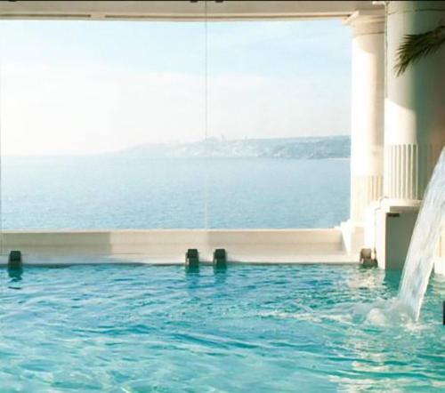 Foto de los servicios de Hotel Enjoy Viña del Mar