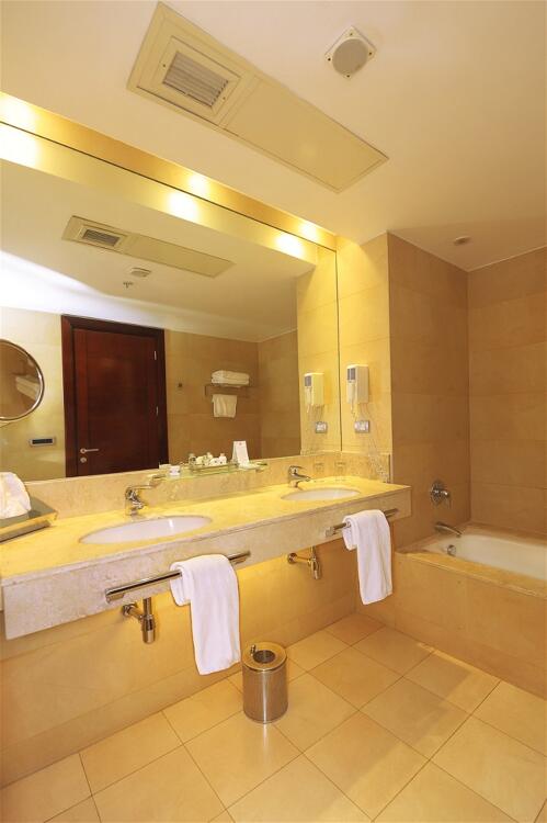 Foto general de Hotel Enjoy Viña del Mar
