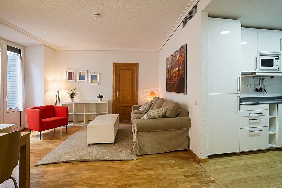 Foto general de Apartamentos San Lorenzo 26
