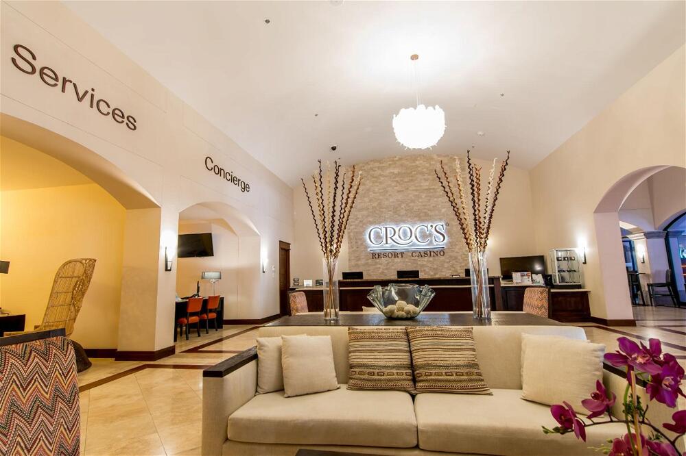 Foto general de Hotel Crocs Resort &amp;amp; Casino