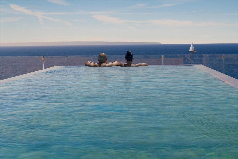 Foto de los servicios de Hotel Elba Sunset Mallorca Thalasso Spa