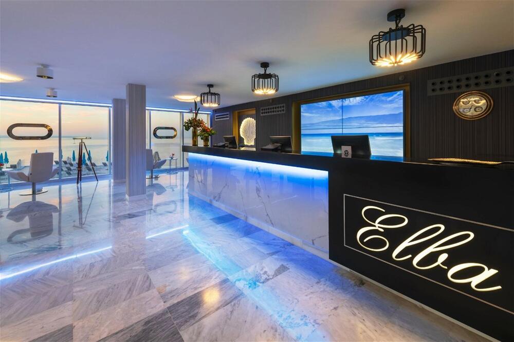Foto general de Hotel Elba Sunset Mallorca Thalasso Spa