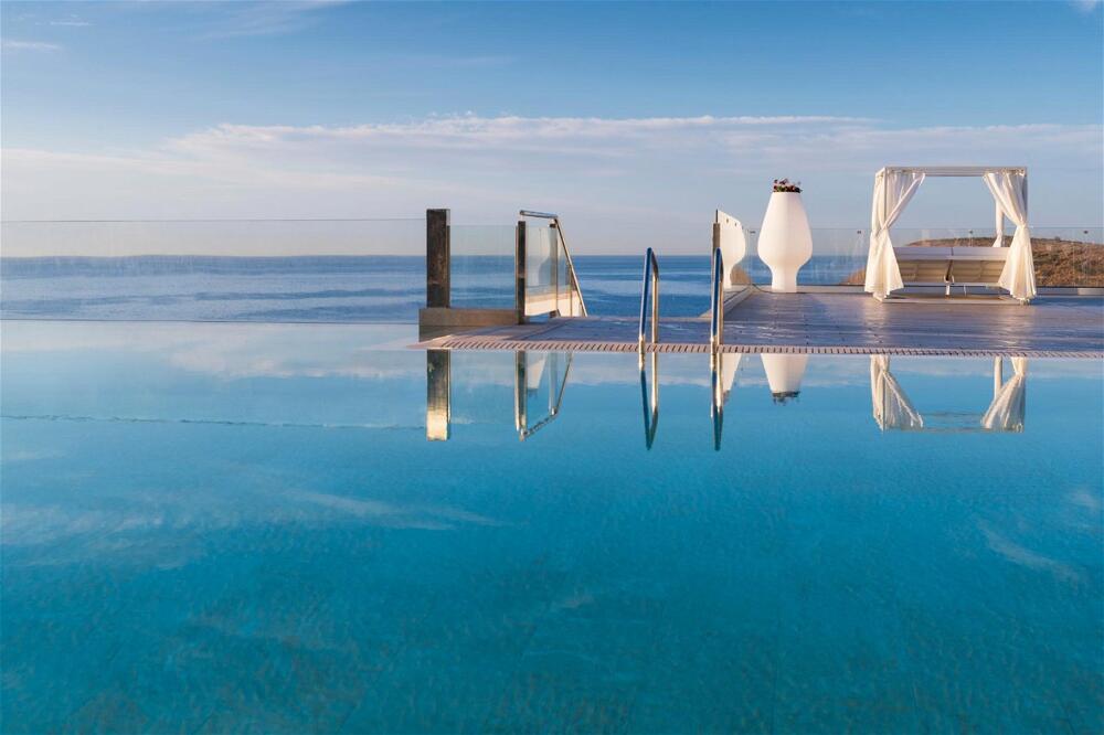 Foto de los servicios de Hotel Elba Sunset Mallorca Thalasso Spa