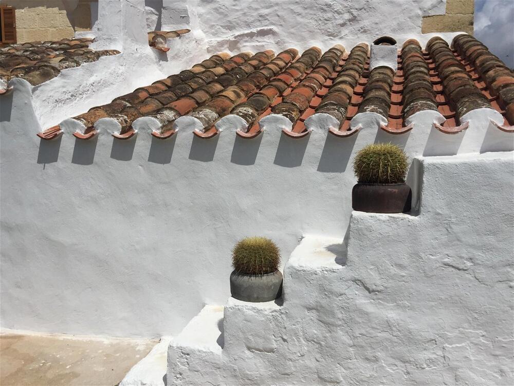 Foto general de Hotel Antic Menorca - Adults Only
