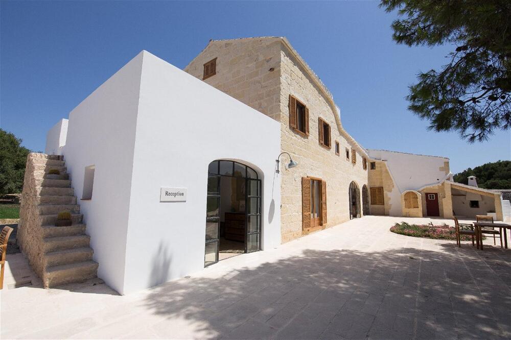 Foto general de Hotel Antic Menorca - Adults Only