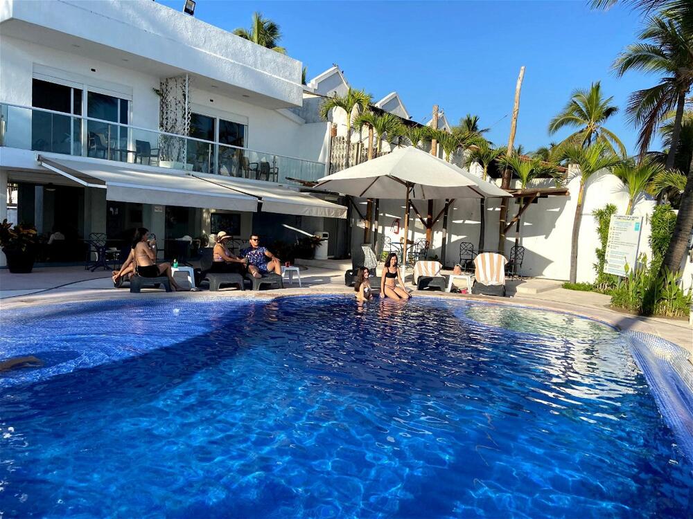 Mar Celeste Boutique Hotel