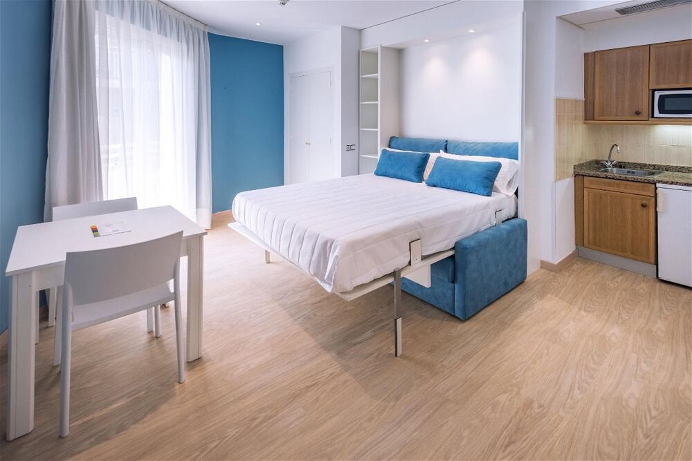 Foto general de GHT Balmes, Hotel-Aparthotel&amp;amp;SPLASH