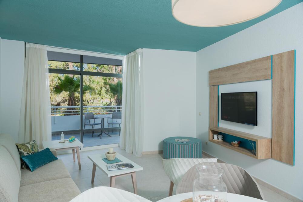 Foto general de Hotel Gara Suites Golf &amp;amp; Spa