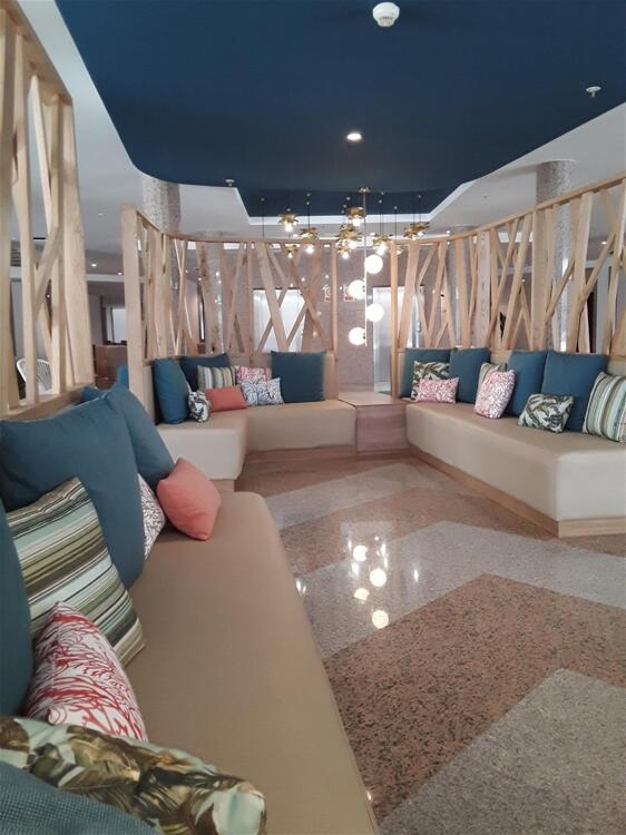 Foto general de Hotel Gara Suites Golf &amp;amp; Spa