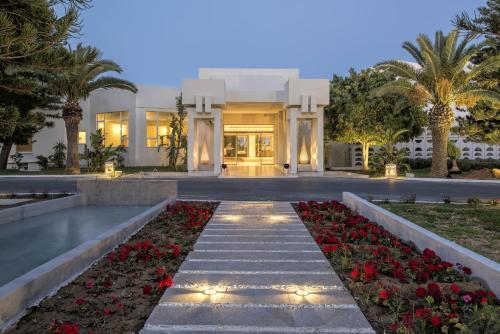 Foto del exterior de Hotel Iberostar Selection Diar El Andalus