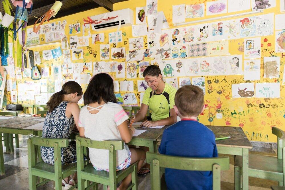 Foto de los servicios de Hotel Floresta