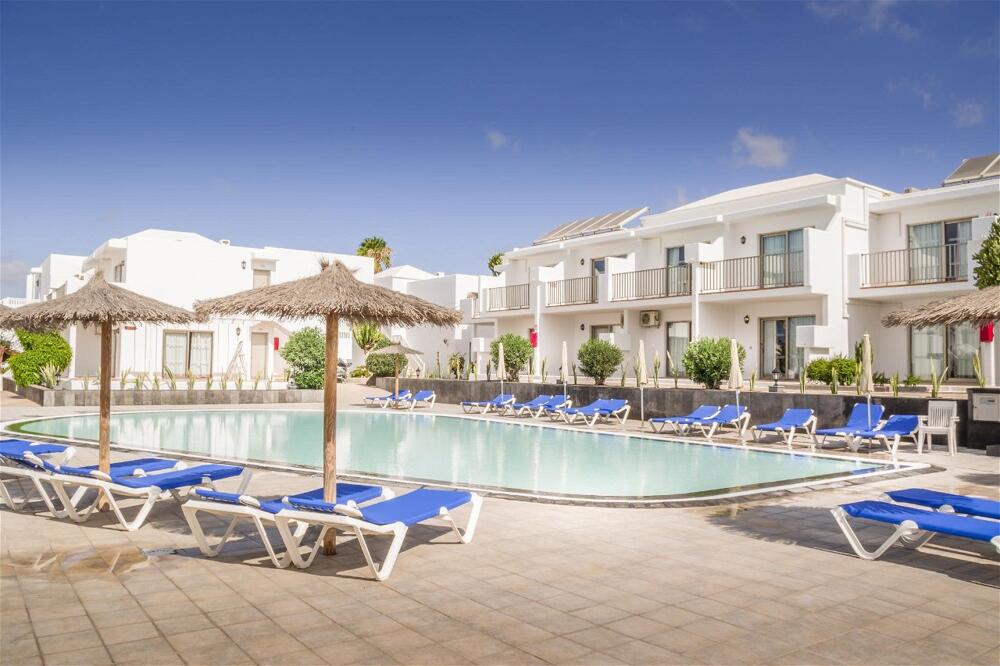 Foto de los servicios de Hotel Floresta