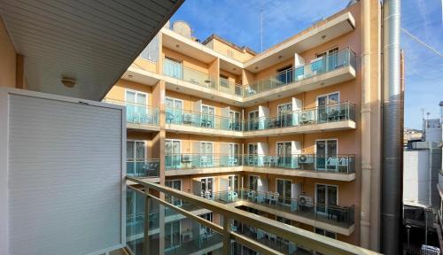 Foto del entorno de Hotel Maria del Mar