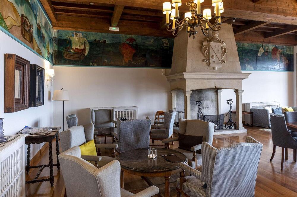 Foto general de Parador de Baiona