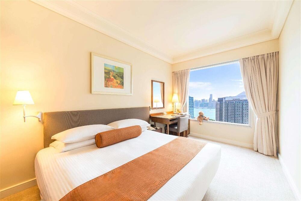 Foto general de Hotel Harbour Plaza Metropolis